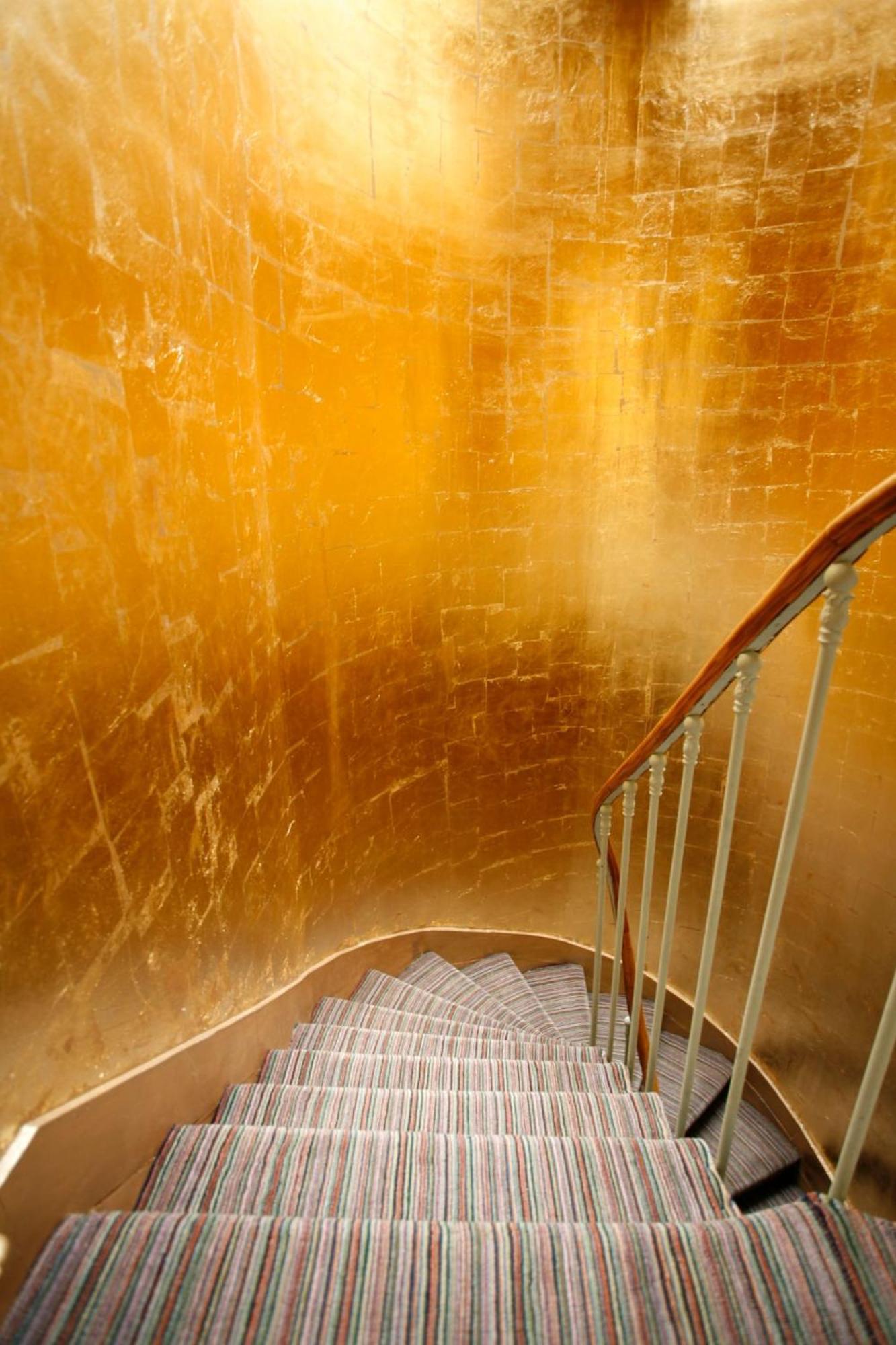 Maison D'Hotes Stella Cadente Provins Luaran gambar