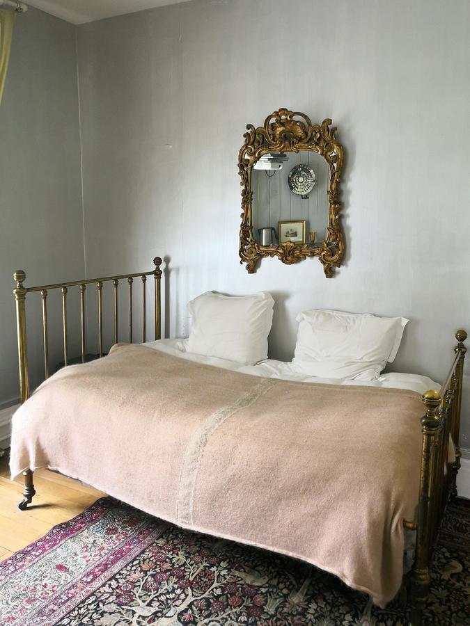 Maison D'Hotes Stella Cadente Provins Luaran gambar